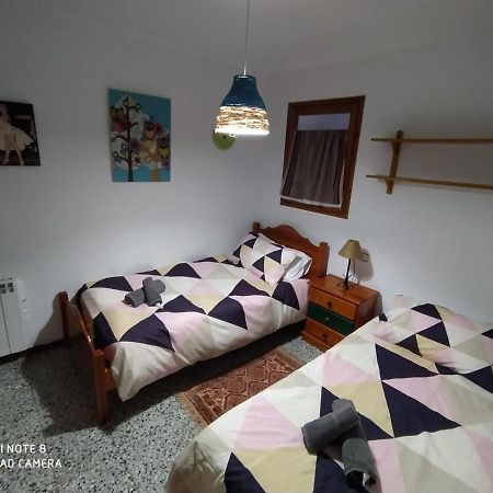 cal jardiner Villa Rialp Exterior foto